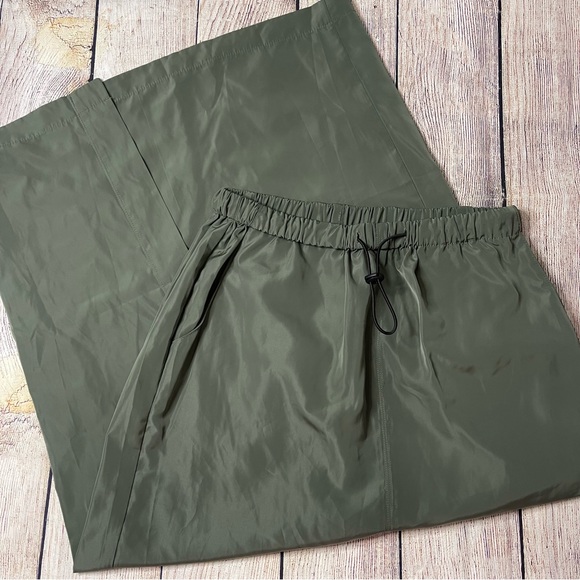 Bp Cargo Midi Skirt - Picture 1 of 6